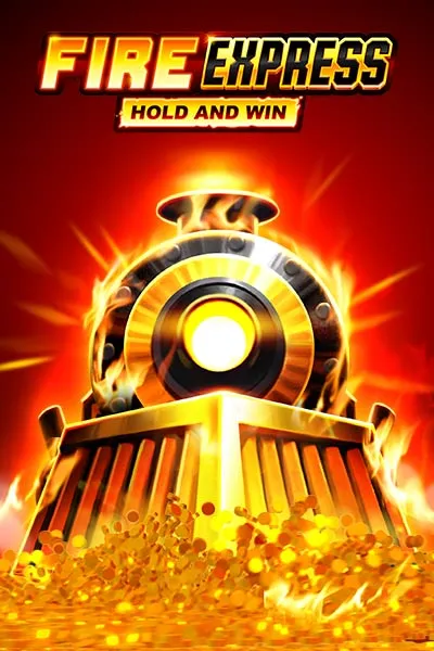 Fire Express Hold and Win slot