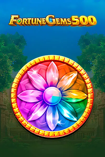 Fortune Gems 500 slot game