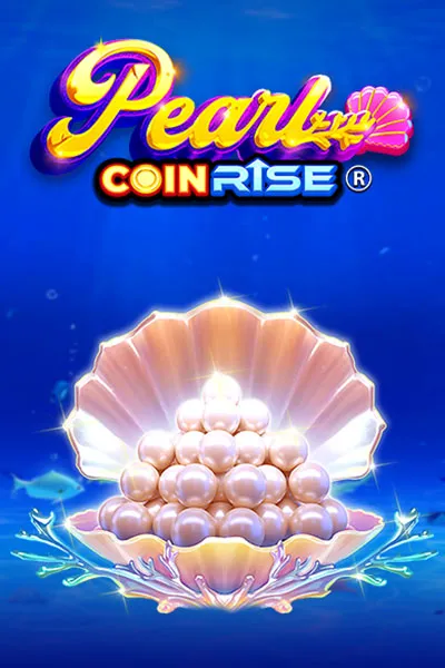 Pearl Coin Rise slot game